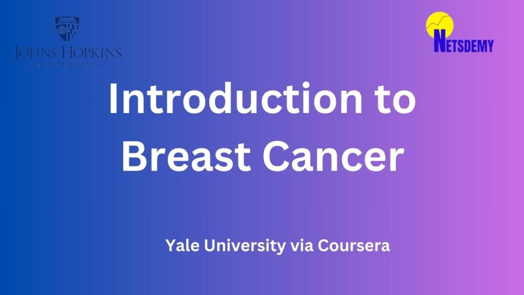 introduction to the breast cancer