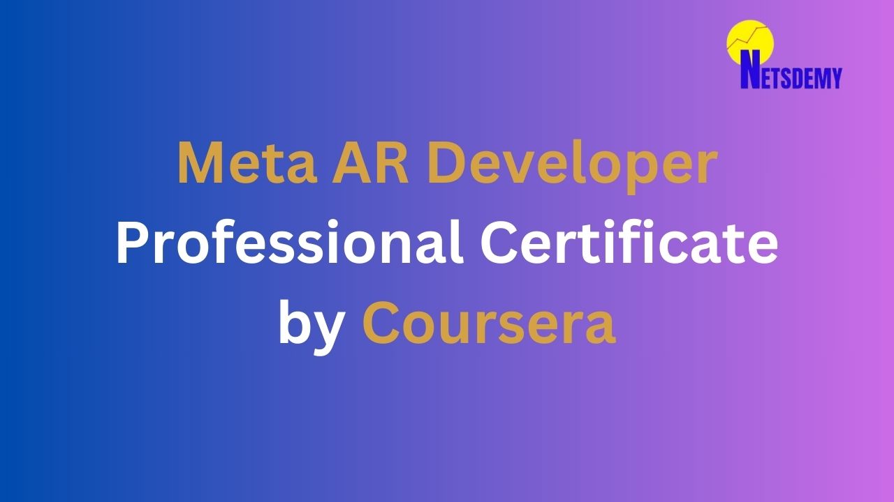 Meta AR Developer