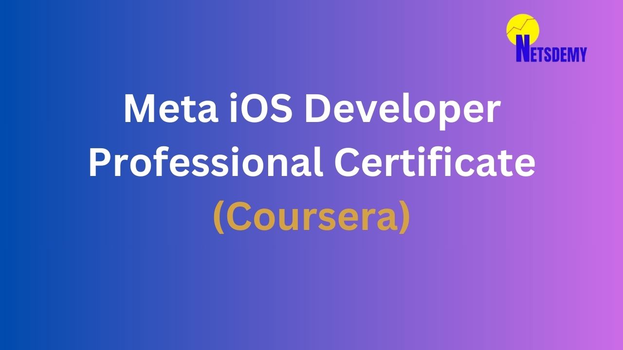 meta ios developer