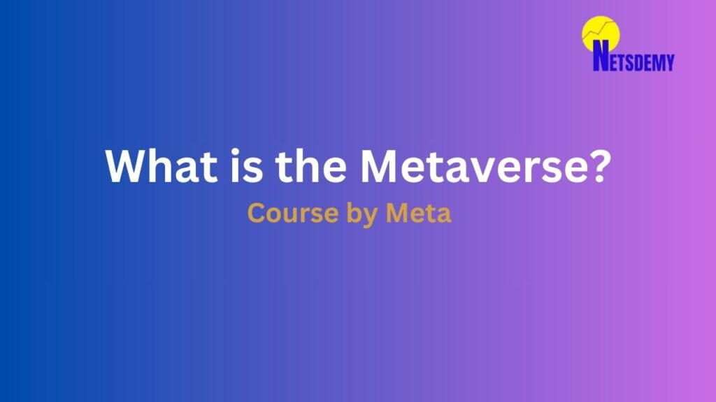 What is the Metaverse?