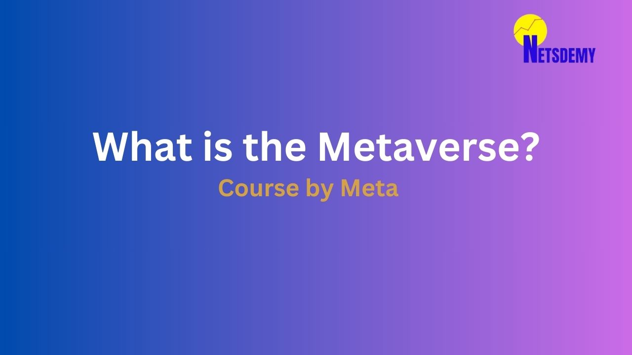 what is the metaverse